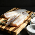 Wild Caught Seafood for Pan Frying