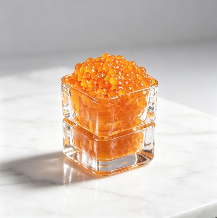 Salmon Roe