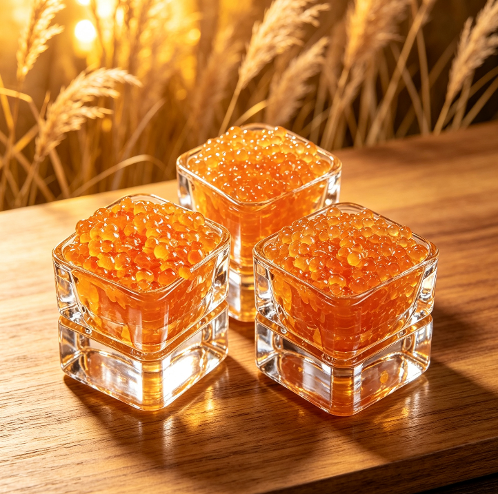 Salmon Roe