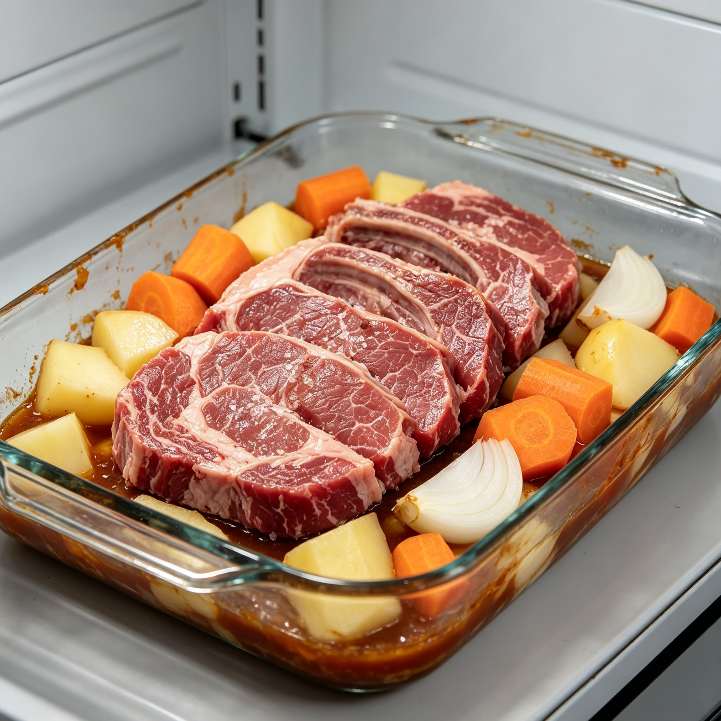 Premium Beef for Grilling