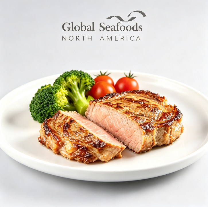 Mixed Grill Protein Set