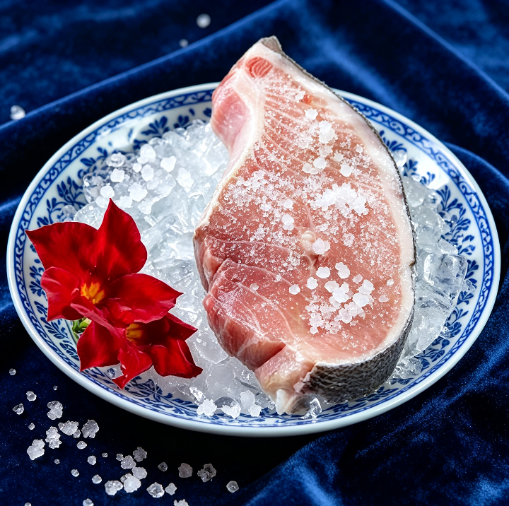 Frozen Tuna Assortment