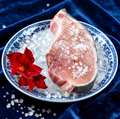 Frozen Tuna Assortment