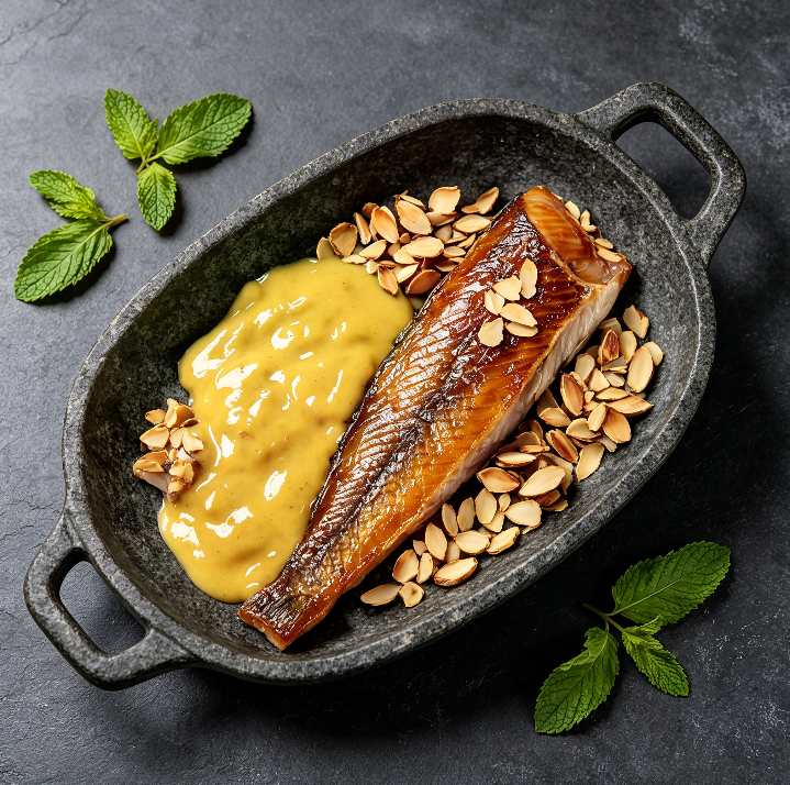 Frozen Hake Fillets