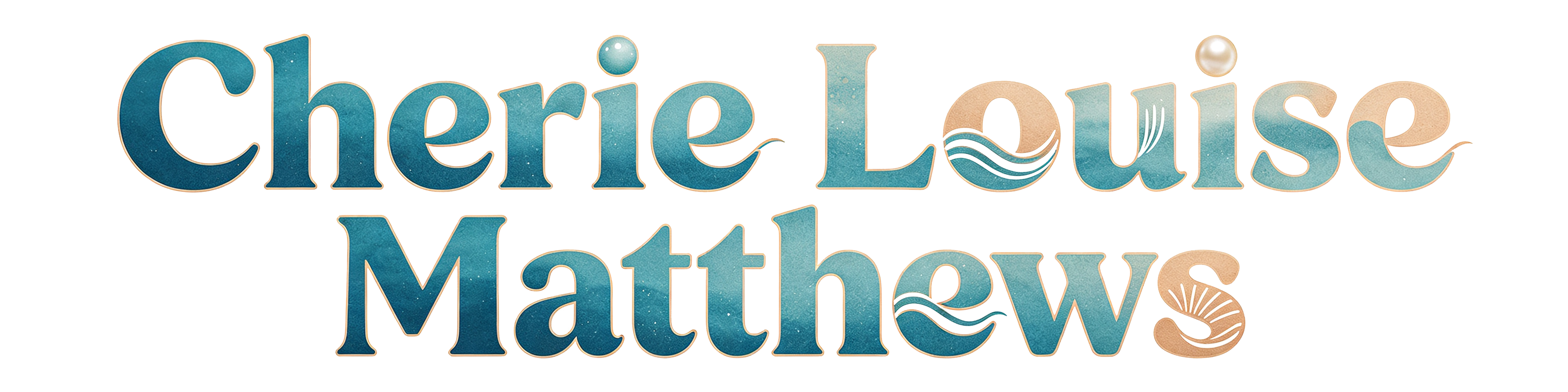 Cherie Louise Matthews